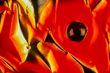 ALF-03&nbsp;&nbsp;&nbsp;&nbsp;&nbsp;&nbsp;&nbsp;&nbsp; Aluminum Foil Pattern