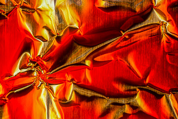 LE-ALF-06&nbsp;&nbsp;&nbsp;&nbsp;&nbsp;&nbsp;&nbsp;&nbsp; Aluminum Foil Abstract