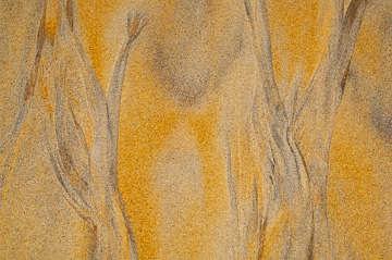 LE-SND-123&nbsp;&nbsp;&nbsp;&nbsp;&nbsp;&nbsp;&nbsp;&nbsp; Sand Design, Coast of Bahia, Brazil