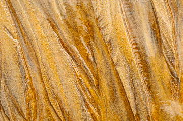 LE-SND-362&nbsp;&nbsp;&nbsp;&nbsp;&nbsp;&nbsp;&nbsp;&nbsp; Sand Design, Coast of Bahia, Brazil