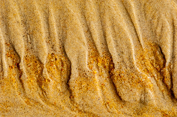 LE-SND-366&nbsp;&nbsp;&nbsp;&nbsp;&nbsp;&nbsp;&nbsp;&nbsp; Sand Design, Coast of Bahia, Brazil