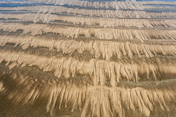LE-SND-41&nbsp;&nbsp;&nbsp;&nbsp;&nbsp;&nbsp;&nbsp;&nbsp; Sand Design, Coast of Bahia, Brazil
