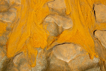 LE-SND-414&nbsp;&nbsp;&nbsp;&nbsp;&nbsp;&nbsp;&nbsp;&nbsp; Sand Design, Coast of Bahia, Brazil