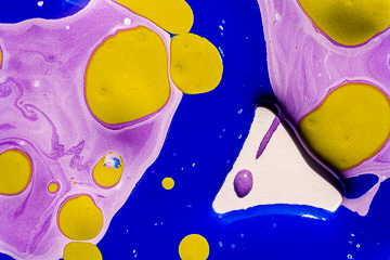 LE-MH-14&nbsp;&nbsp;&nbsp;&nbsp;&nbsp;&nbsp;&nbsp;&nbsp; Paints Merging Abstract