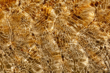 LE-BR-MIS-22&nbsp;&nbsp;&nbsp;&nbsp;&nbsp;&nbsp;&nbsp;&nbsp; Pattern From Moving Water, Beach On The Southeast Coast Of Bahia, Brazil